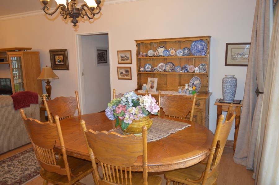 3 Bedroom Property for Sale in Doringkruin North West